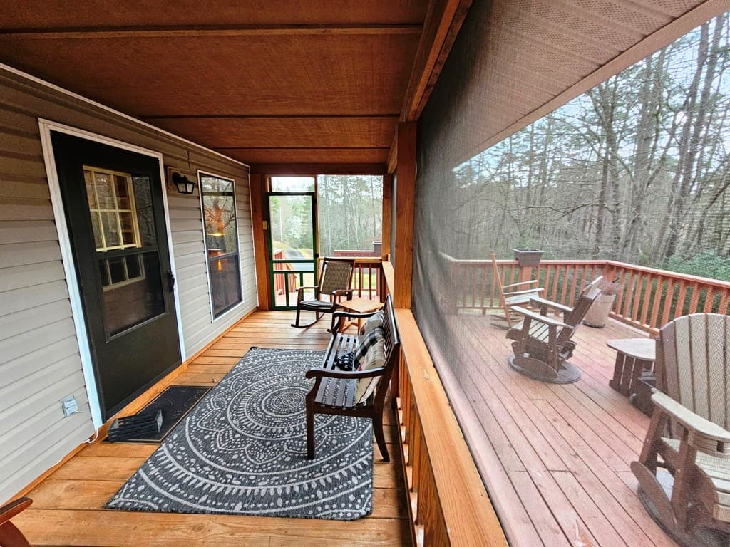245 Sunnie Lane, Murphy NC 28906 - Photo