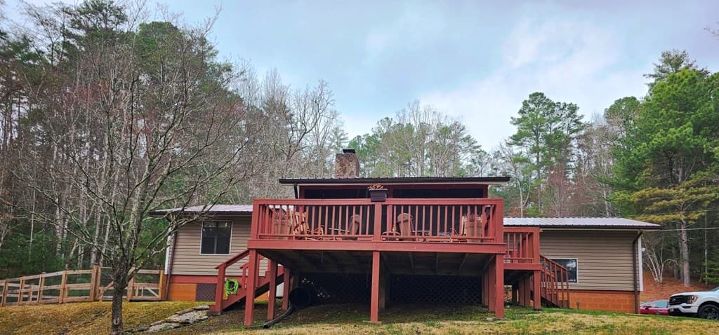 245 Sunnie Lane, Murphy NC 28906 - Photo
