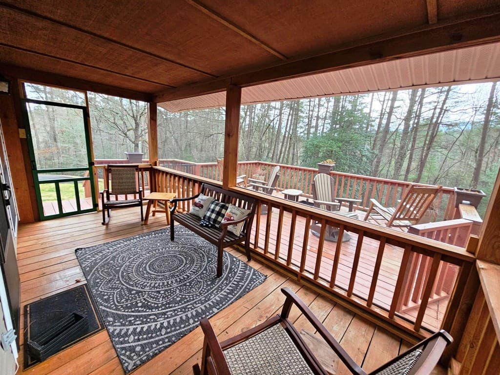 245 Sunnie Lane, Murphy NC 28906 - Photo