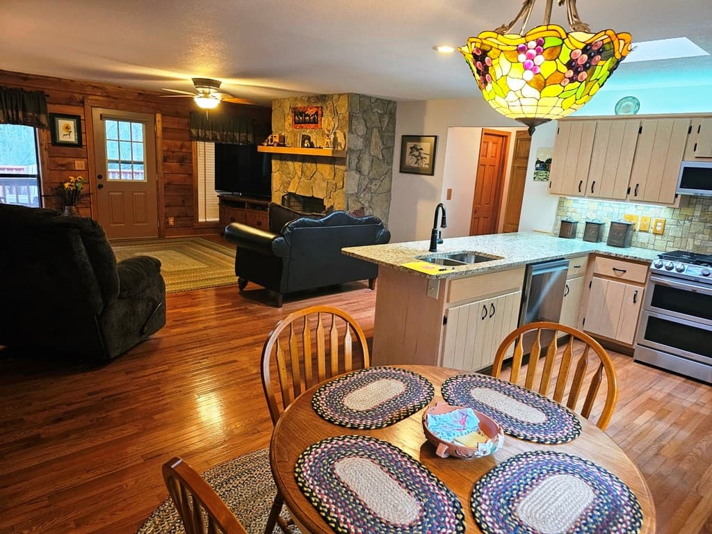 245 Sunnie Lane, Murphy NC 28906 - Photo