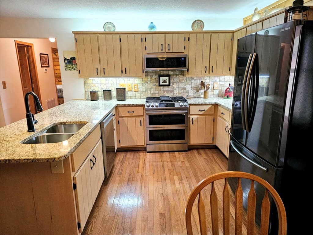 245 Sunnie Lane, Murphy NC 28906 - Photo