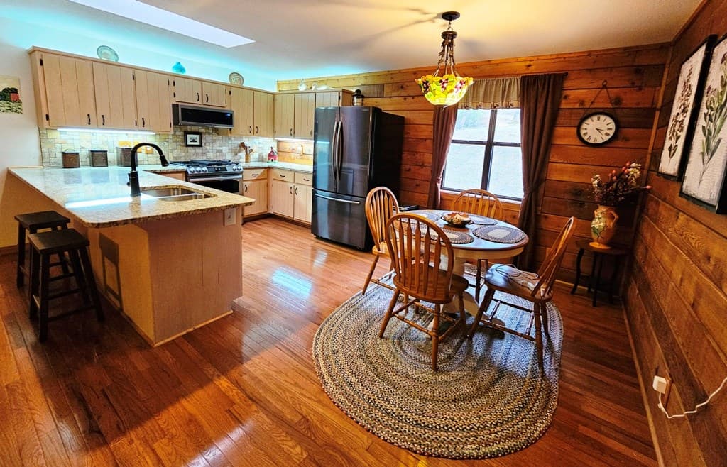 245 Sunnie Lane, Murphy NC 28906 - Photo