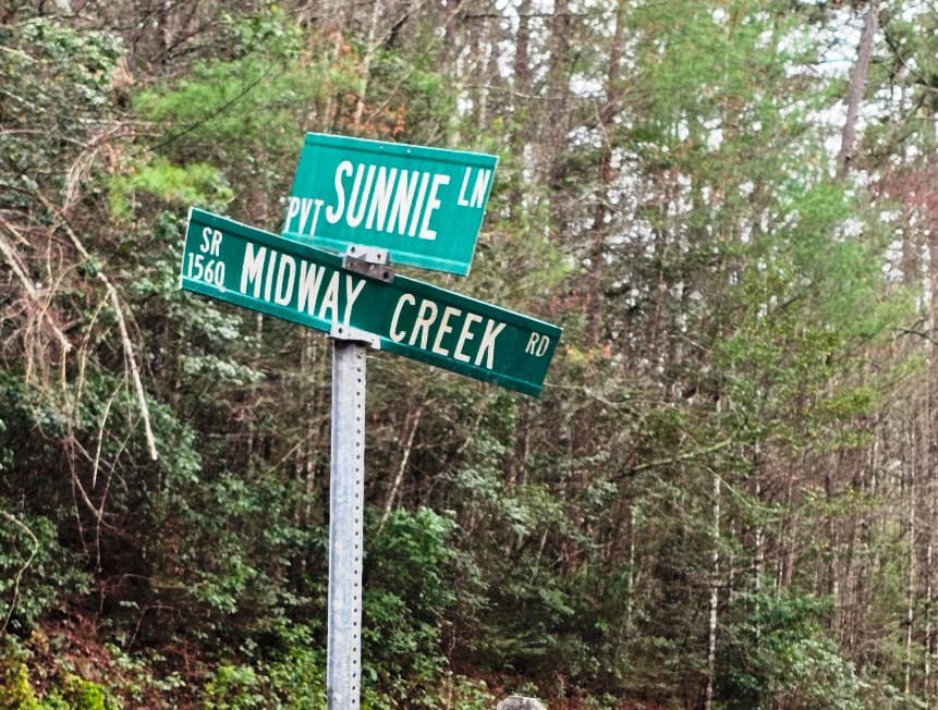 245 Sunnie Lane, Murphy NC 28906 - Photo