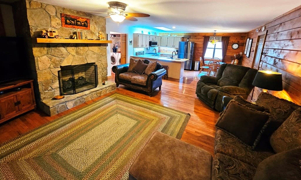 245 Sunnie Lane, Murphy NC 28906 - Photo