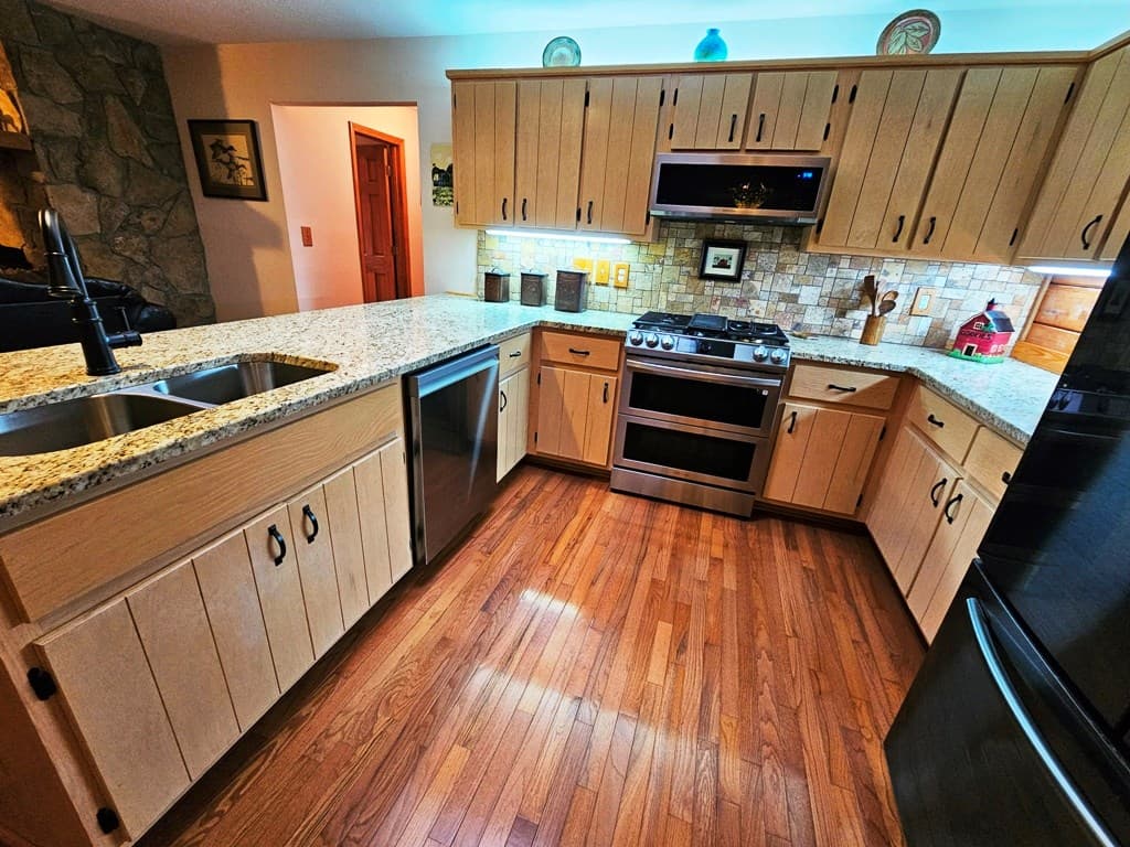 245 Sunnie Lane, Murphy NC 28906 - Photo