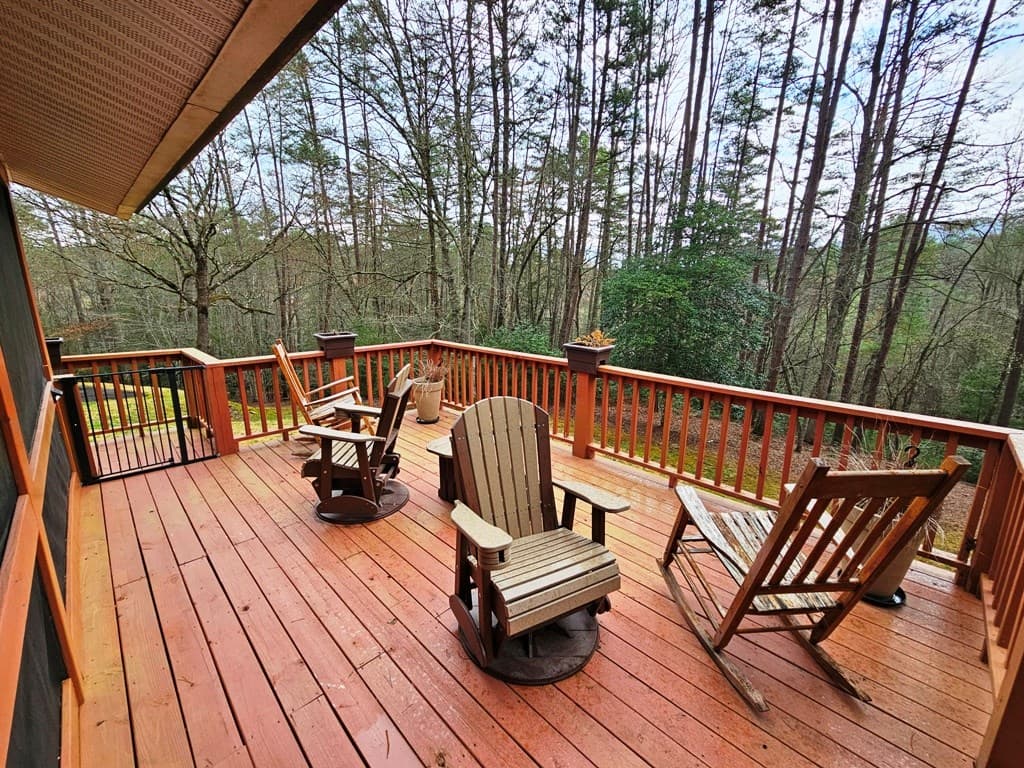 245 Sunnie Lane, Murphy NC 28906 - Photo