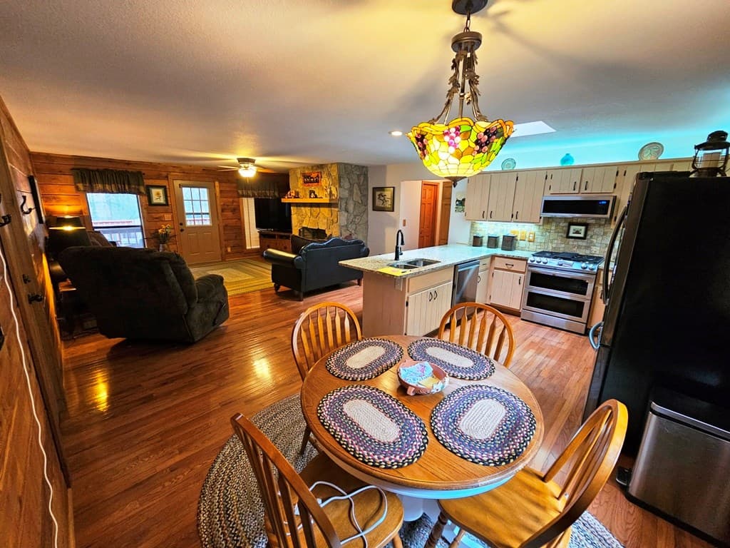 245 Sunnie Lane, Murphy NC 28906 - Photo