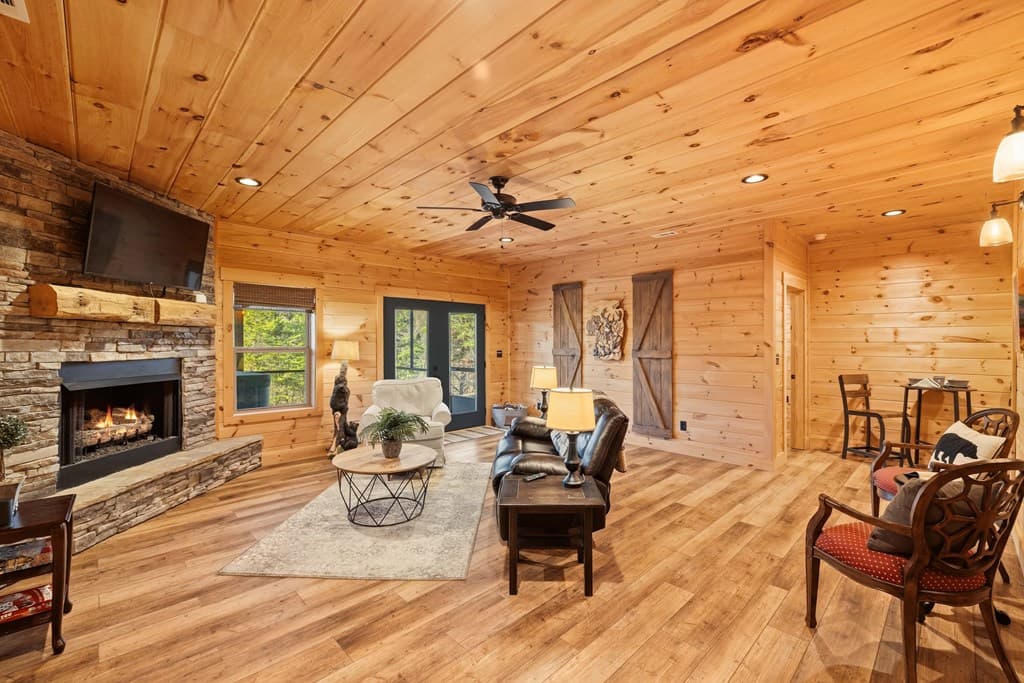 102 High Meadows Trail, Morganton GA 30560 - Photo