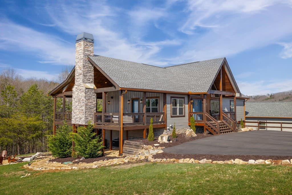 102 High Meadows Trail, Morganton GA 30560 - Photo
