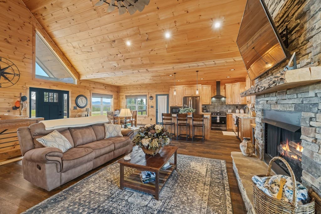 102 High Meadows Trail, Morganton GA 30560 - Photo