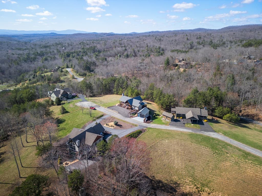 102 High Meadows Trail, Morganton GA 30560 - Photo