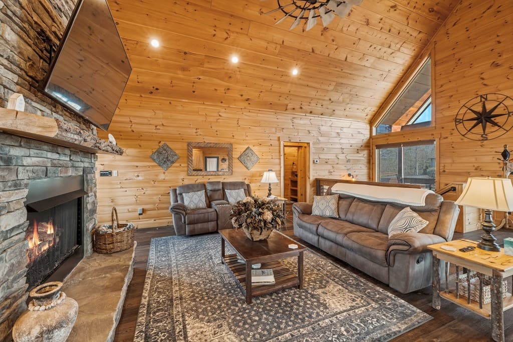 102 High Meadows Trail, Morganton GA 30560 - Photo