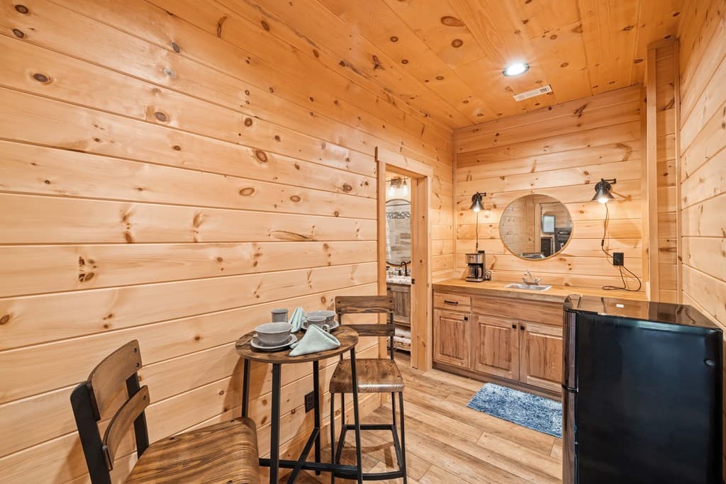 102 High Meadows Trail, Morganton GA 30560 - Photo