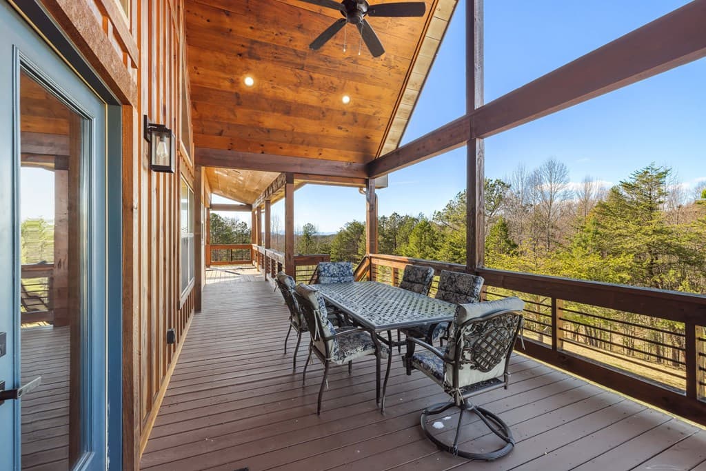 102 High Meadows Trail, Morganton GA 30560 - Photo