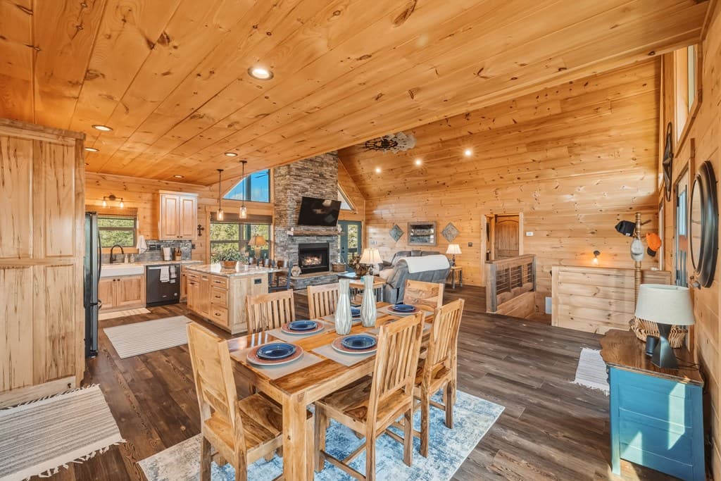 102 High Meadows Trail, Morganton GA 30560 - Photo