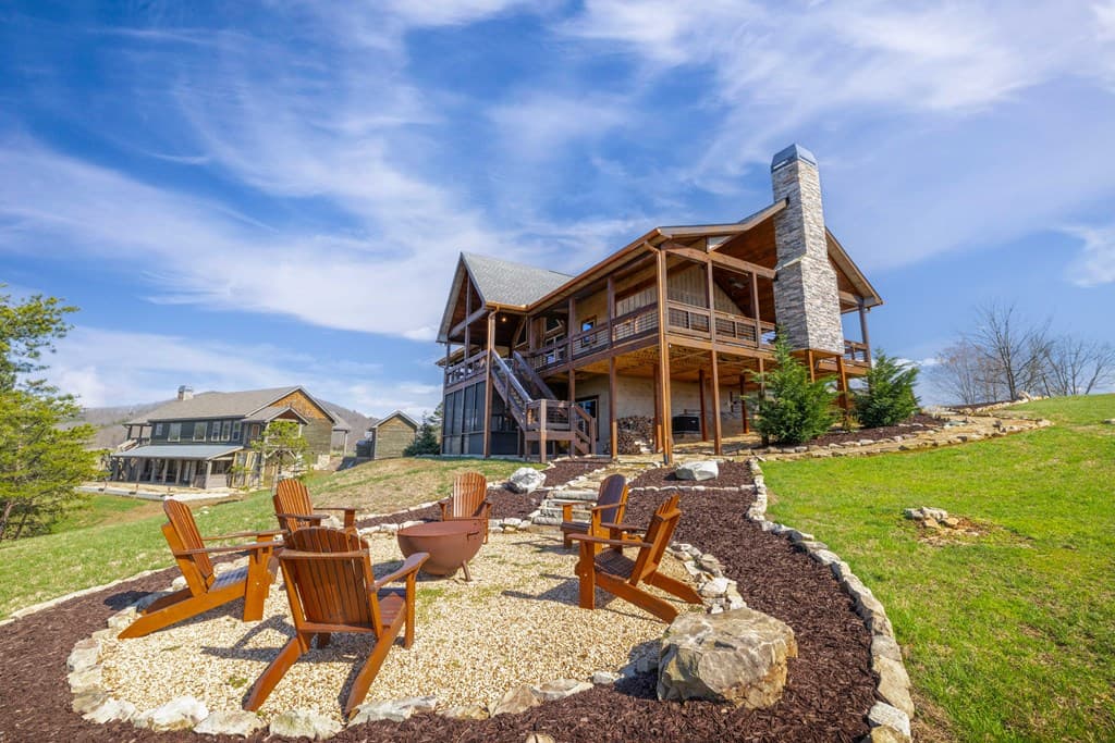 102 High Meadows Trail, Morganton GA 30560 - Photo