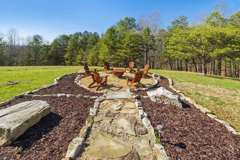 102 High Meadows Trail, Morganton GA 30560 - Photo