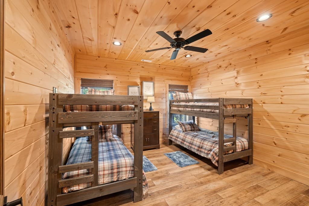 102 High Meadows Trail, Morganton GA 30560 - Photo