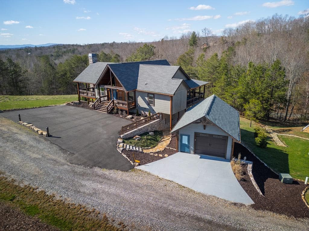 102 High Meadows Trail, Morganton GA 30560 - Primary photo