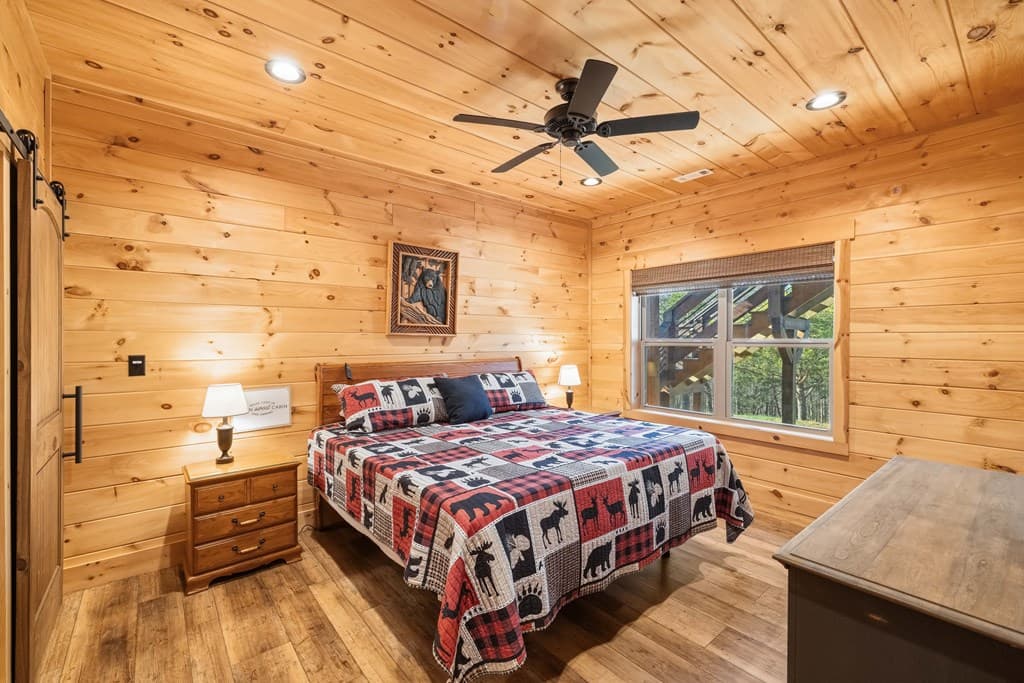 102 High Meadows Trail, Morganton GA 30560 - Photo