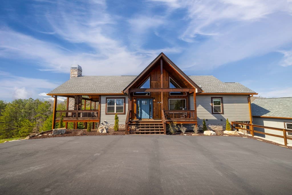 102 High Meadows Trail, Morganton GA 30560 - Photo