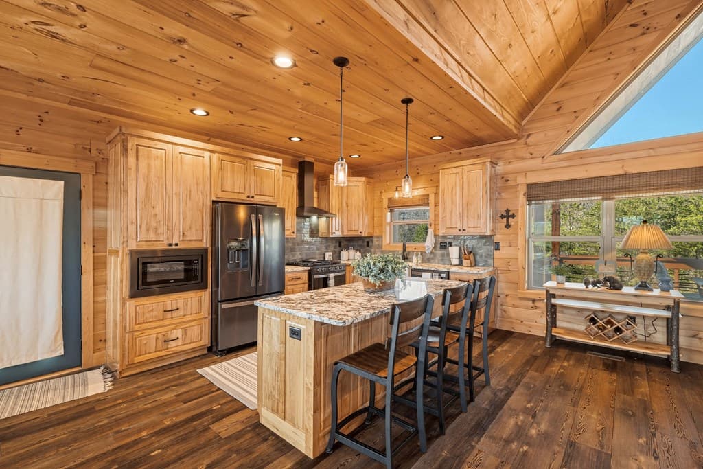 102 High Meadows Trail, Morganton GA 30560 - Photo