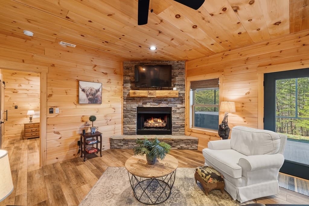 102 High Meadows Trail, Morganton GA 30560 - Photo