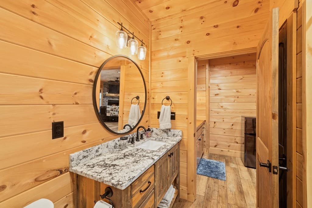 102 High Meadows Trail, Morganton GA 30560 - Photo
