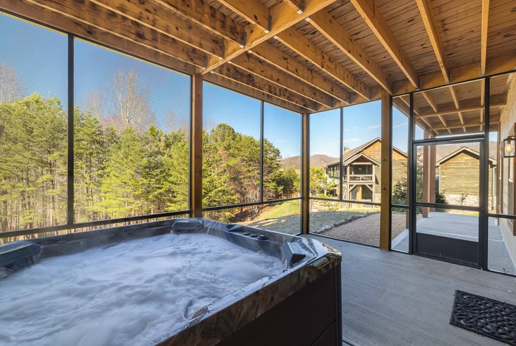 102 High Meadows Trail, Morganton GA 30560 - Photo