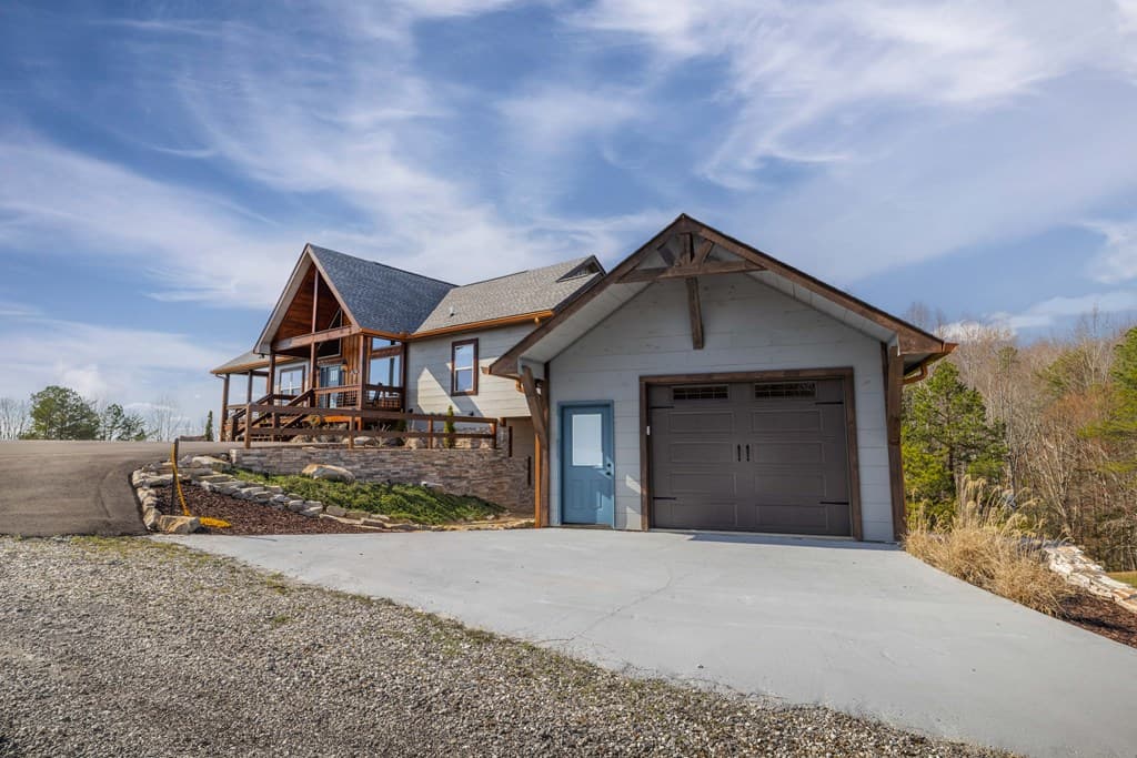 102 High Meadows Trail, Morganton GA 30560 - Photo
