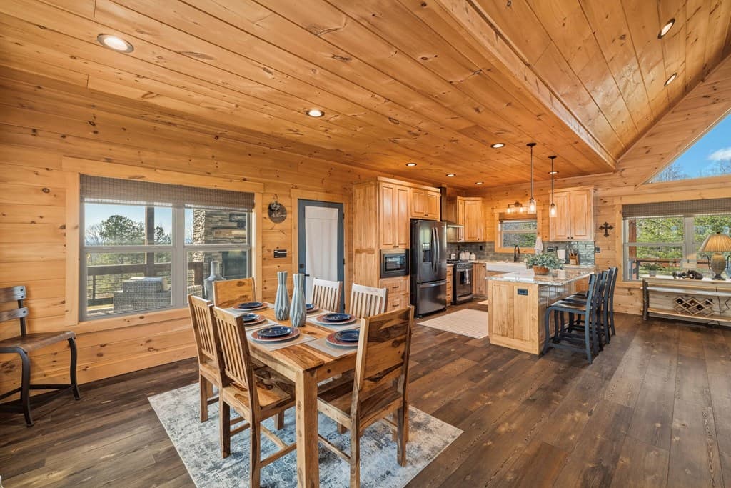 102 High Meadows Trail, Morganton GA 30560 - Photo