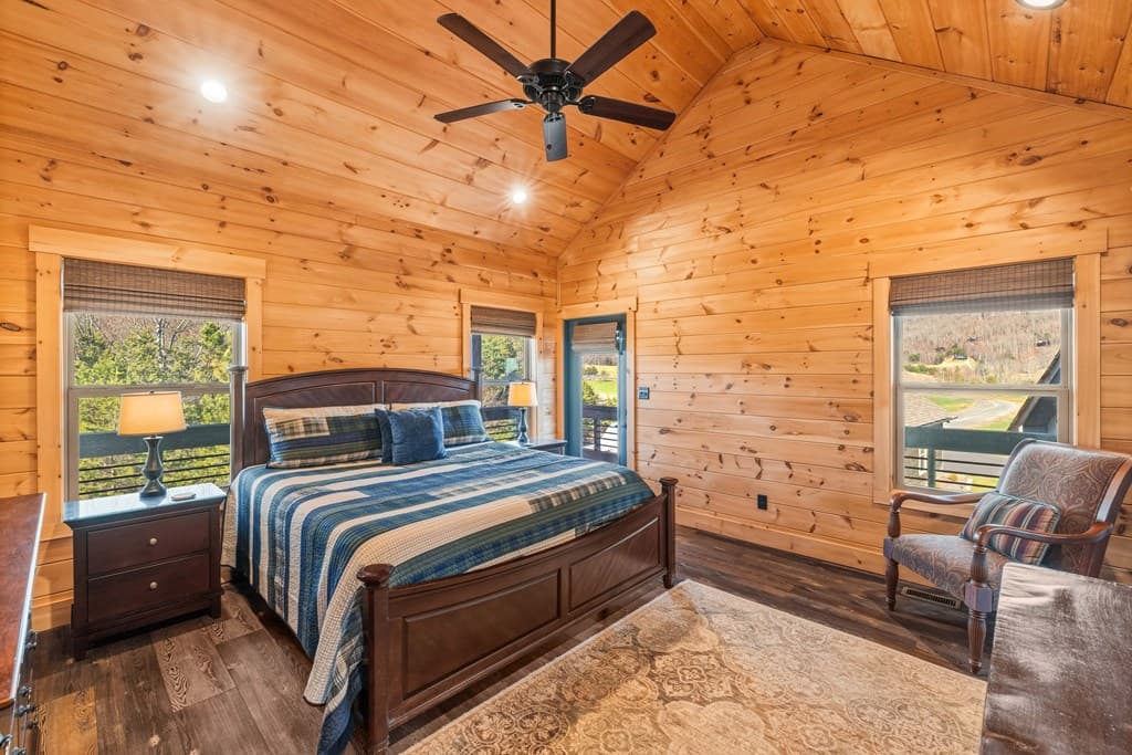 102 High Meadows Trail, Morganton GA 30560 - Photo