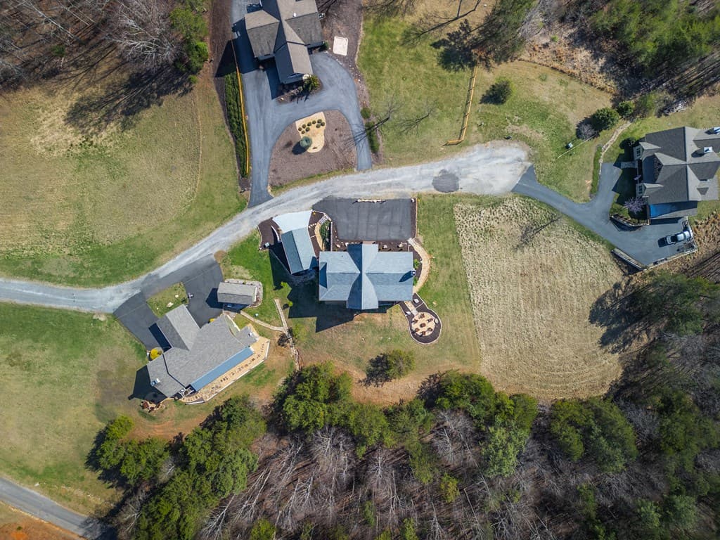 102 High Meadows Trail, Morganton GA 30560 - Photo