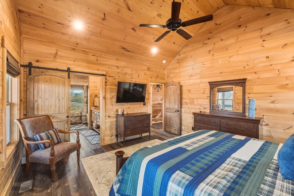 102 High Meadows Trail, Morganton GA 30560 - Photo
