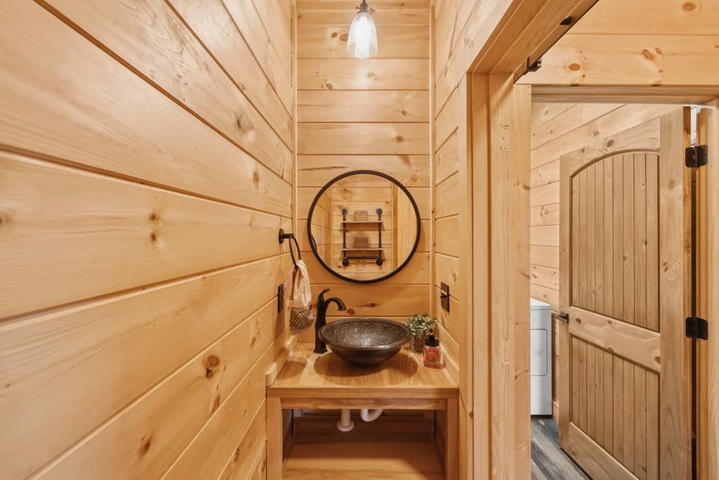 102 High Meadows Trail, Morganton GA 30560 - Photo
