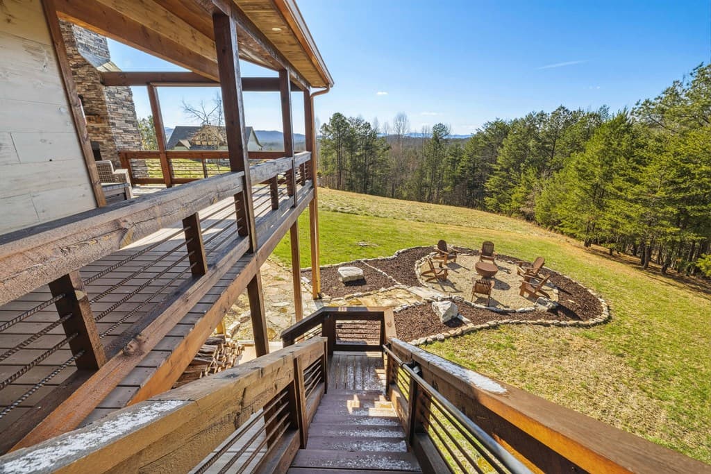 102 High Meadows Trail, Morganton GA 30560 - Photo
