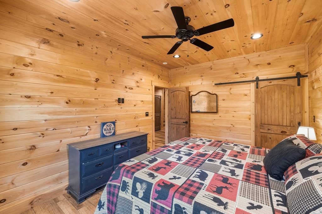 102 High Meadows Trail, Morganton GA 30560 - Photo