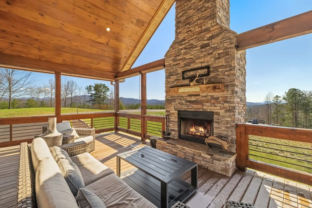 102 High Meadows Trail, Morganton GA 30560 - Photo