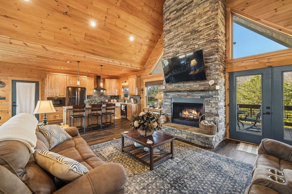 102 High Meadows Trail, Morganton GA 30560 - Photo