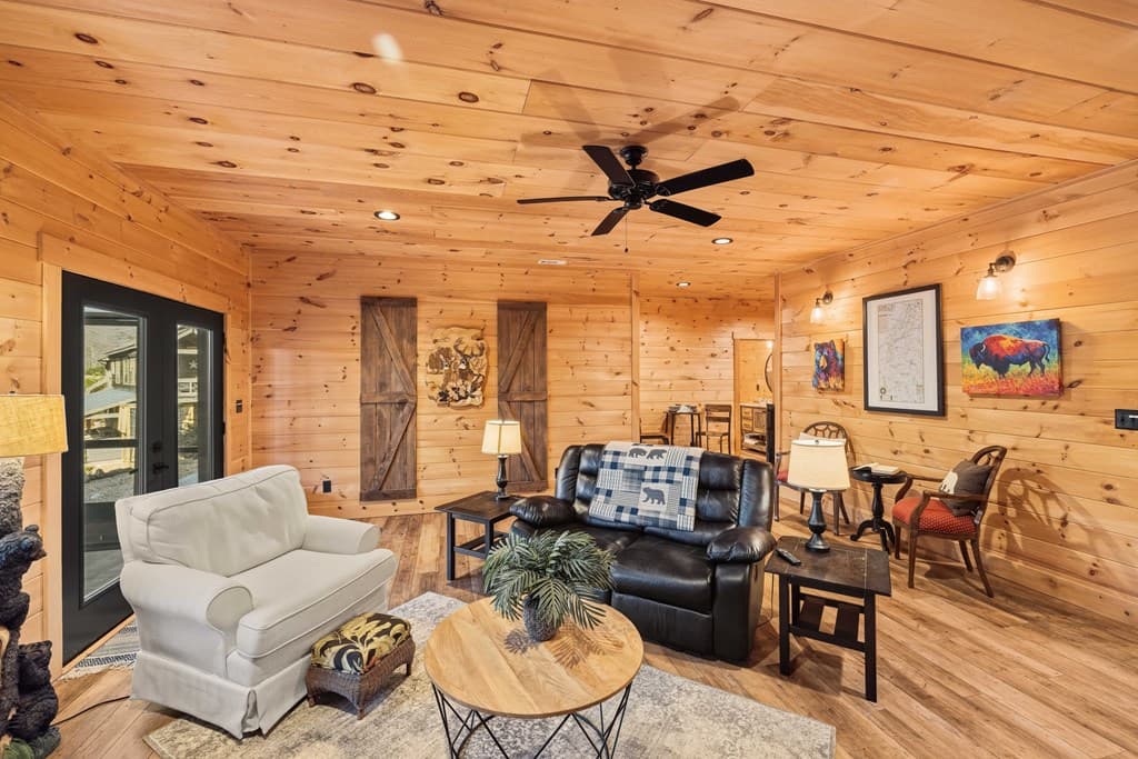 102 High Meadows Trail, Morganton GA 30560 - Photo