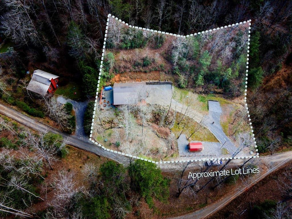 262 Zekes Trail, Marble NC 28905 - Photo