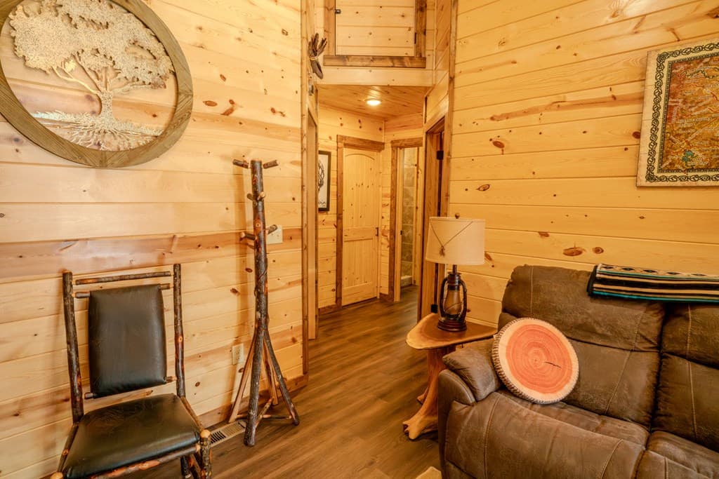 262 Zekes Trail, Marble NC 28905 - Photo