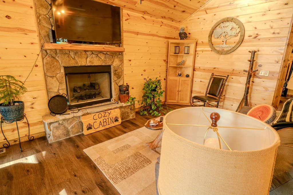 262 Zekes Trail, Marble NC 28905 - Photo