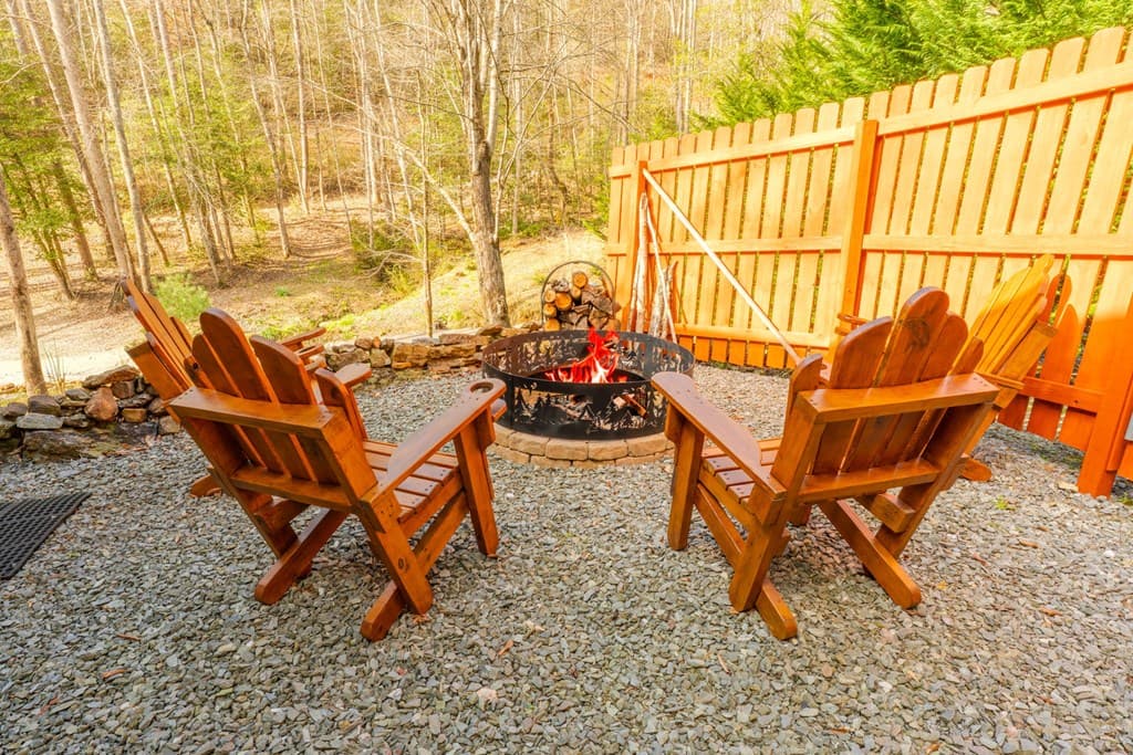 262 Zekes Trail, Marble NC 28905 - Photo
