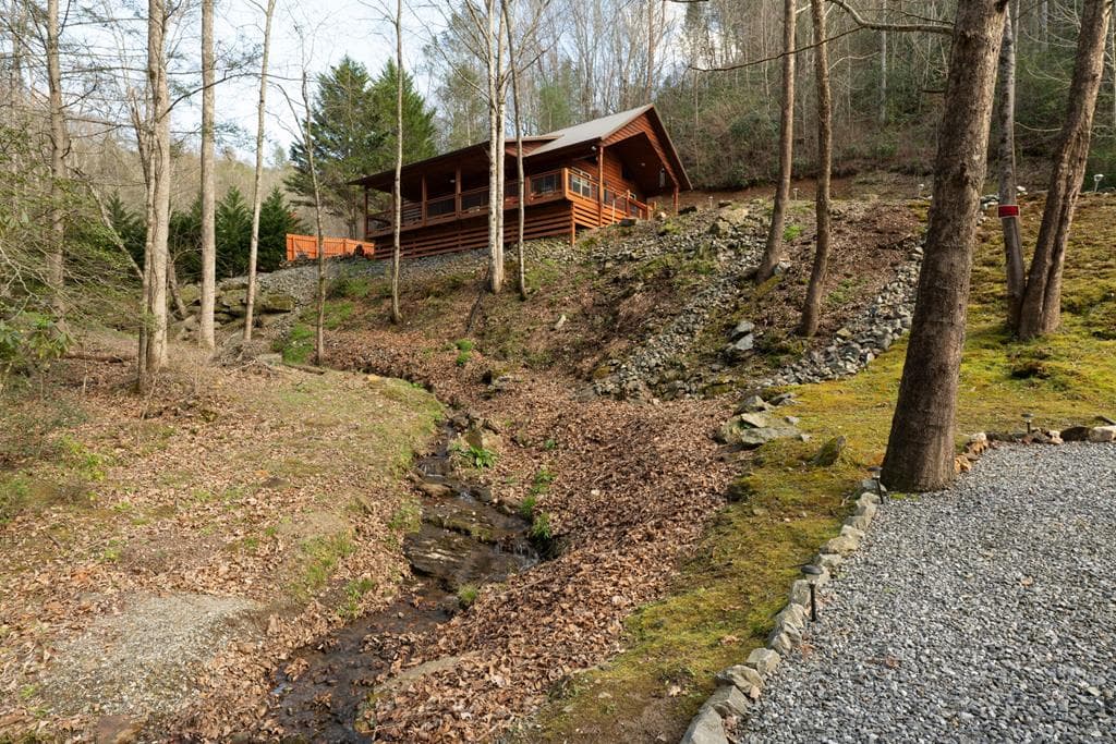 262 Zekes Trail, Marble NC 28905 - Photo