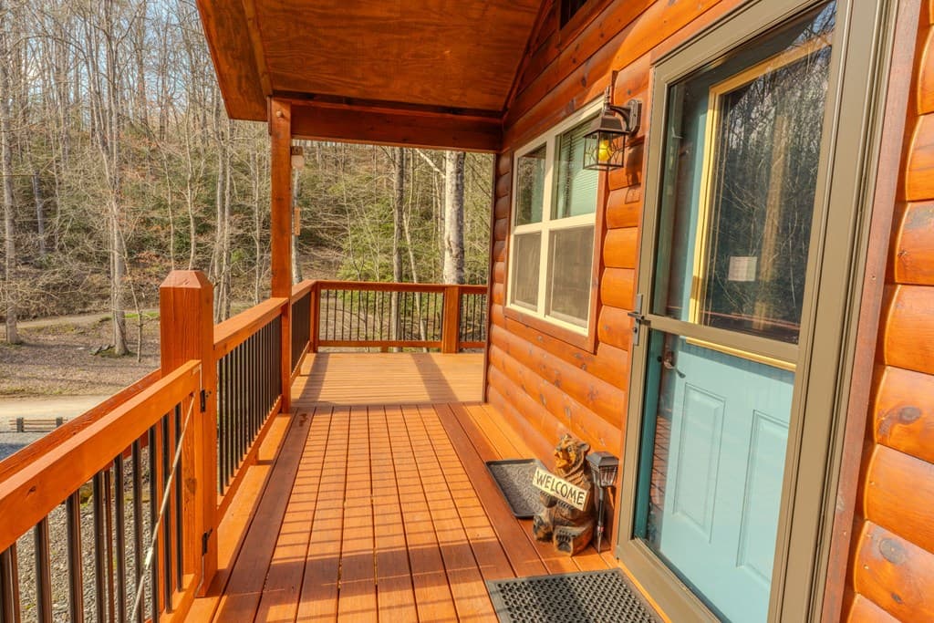 262 Zekes Trail, Marble NC 28905 - Photo