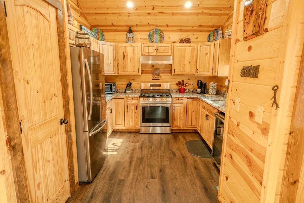 262 Zekes Trail, Marble NC 28905 - Photo