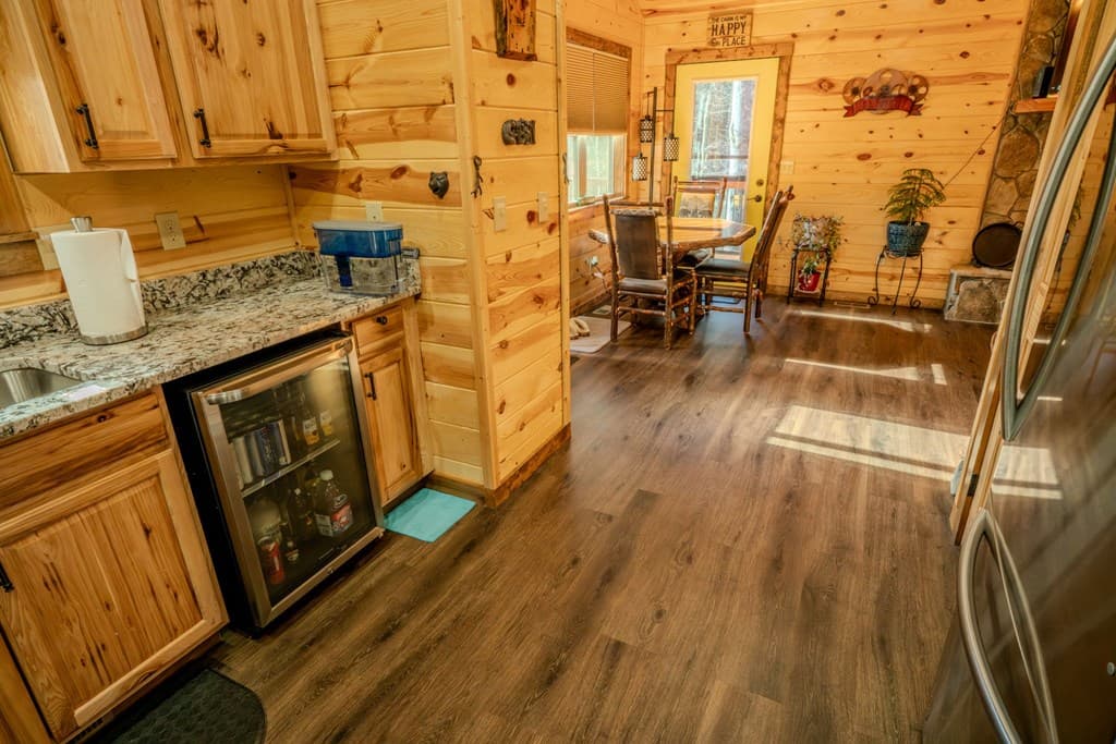 262 Zekes Trail, Marble NC 28905 - Photo