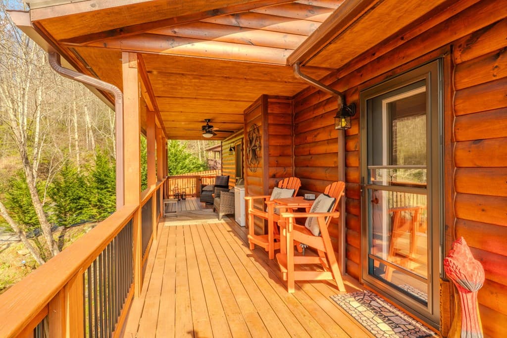 262 Zekes Trail, Marble NC 28905 - Photo
