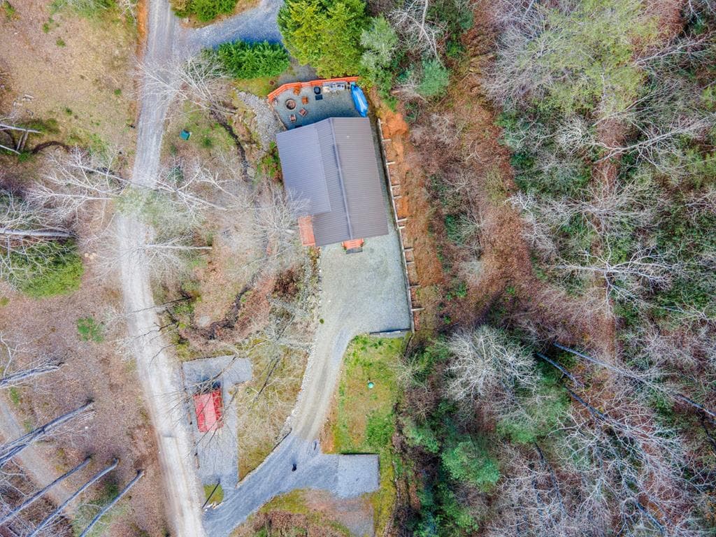 262 Zekes Trail, Marble NC 28905 - Photo